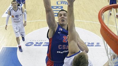 Александр Каун