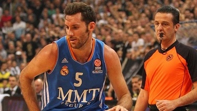 Руди Фернандес