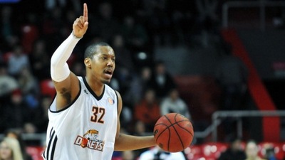 Бернард Кинг