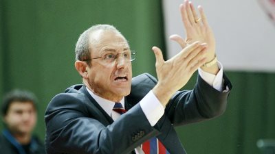 Этторе Мессина