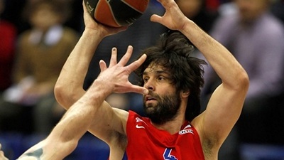 Милош Теодосич