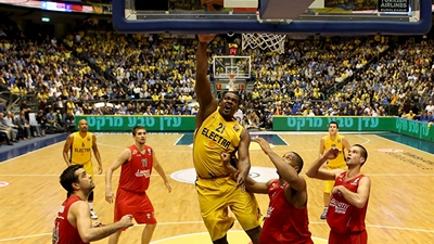 Краснодарцы не удержали Софоклиса Схорцанитиса