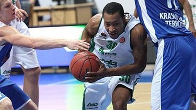 Эндрю Гудлок