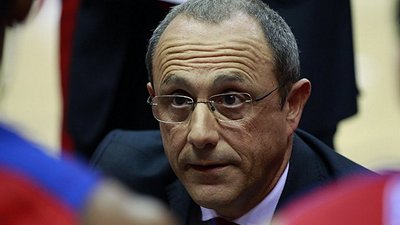 Этторе Мессина