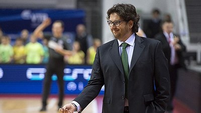 Андреа Тринкьери