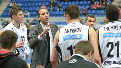 «Нижний Новгород»