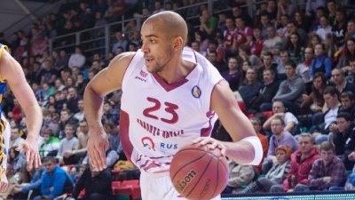 Виктор Кейру