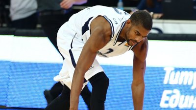 Кори Хиггинс