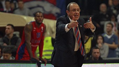 Этторе Мессина