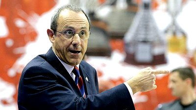 Этторе Мессина