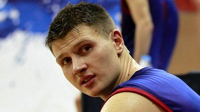 Андрей Воронцевич