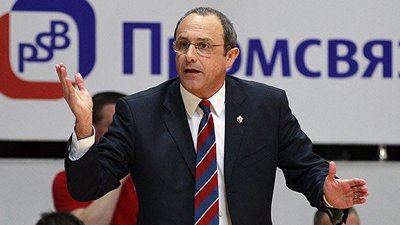 Этторе Мессина