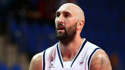 Милован Ракович