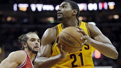 Эндрю Байнум