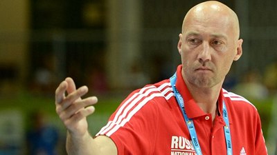 Василий Карасев