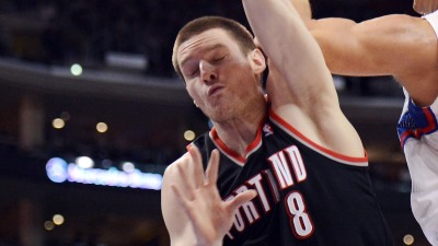 Люк Бэббитт