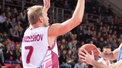 Антон Понкрашов