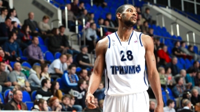 «Триумф» упрочил лидерство в группе К