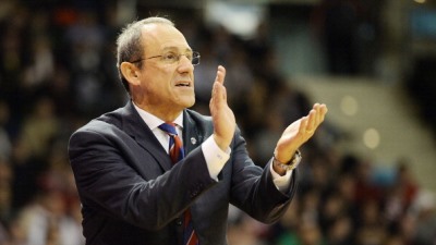 Этторе Мессина