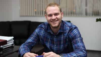 Антон Понкрашов