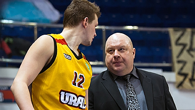 Дмитрий Артешин