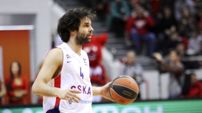 Милош Теодосич