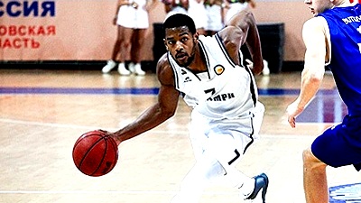 Кори Хиггинс