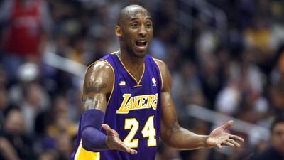 Коби Брайант