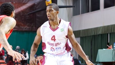 Ларри О'Бэннон