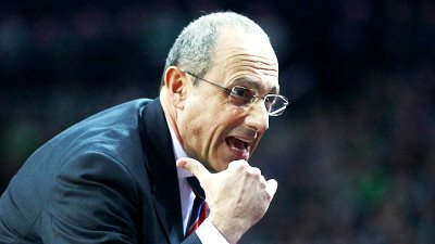 Этторе Мессина