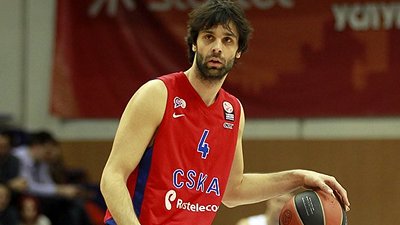 Милош Теодосич