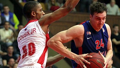 Эпизод матча