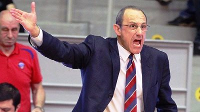 Этторе Мессина