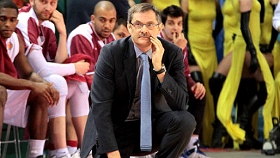 Сергей Базаревич