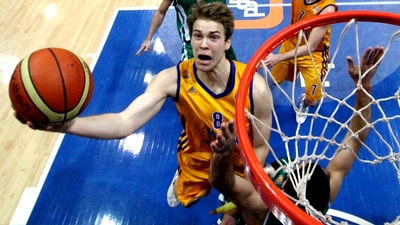 Петтери Копонен