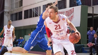 Михал Игнерски