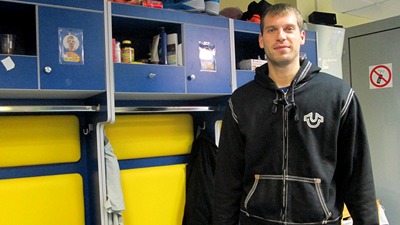 Сергей Моня