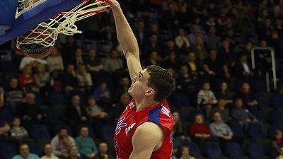 Александр Каун