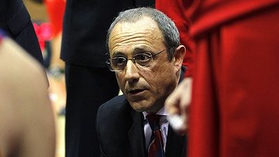 Этторе Мессина