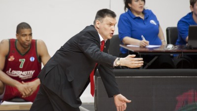 Евгений Пашутин