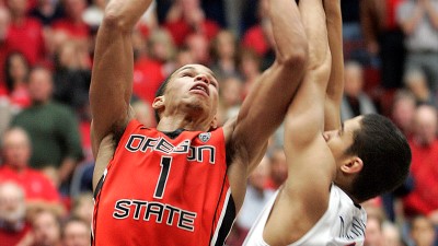 Джаред Каннингем