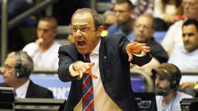 Этторе Мессина