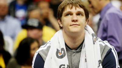 Тимофей Мозгов