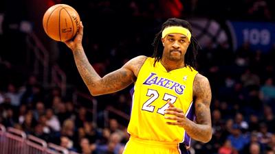 Джордан Хилл