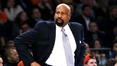 Майк Вудсон