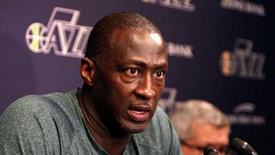 Тайрон Корбин