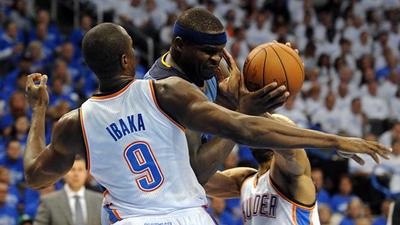 Фрагмент матча