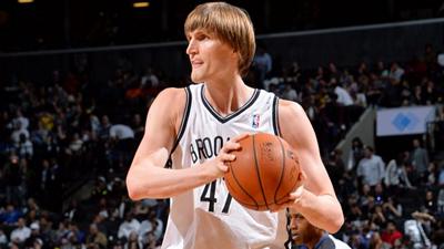 Андрей Кириленко