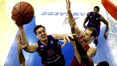 Александр Каун