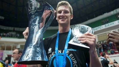 Джастин Доэллмен